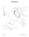 Diagram for 06 - Door Parts