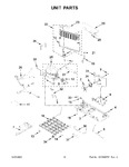Diagram for 07 - Unit Parts