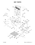 Diagram for 07 - Unit Parts