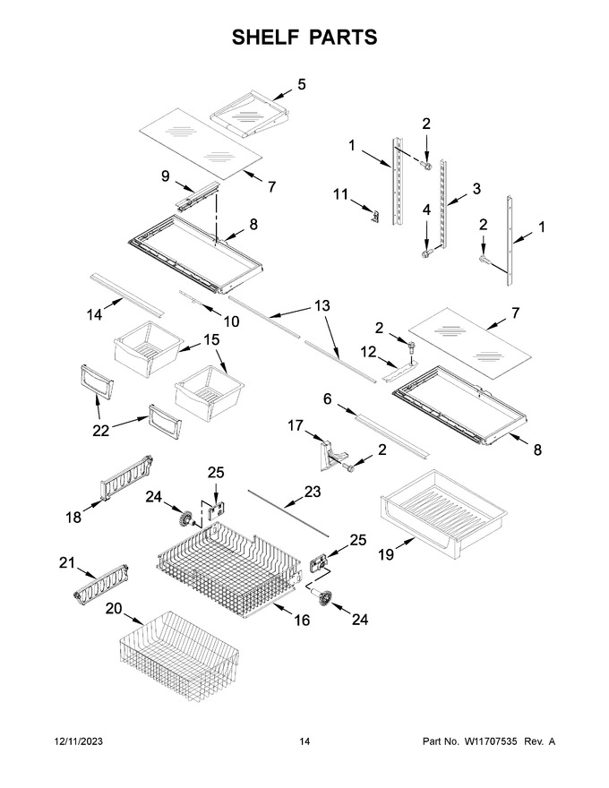 Diagram for MBR1957FEZ08