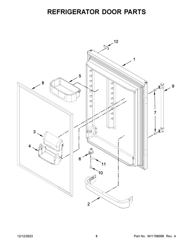 Diagram for MBL1957FEZ09
