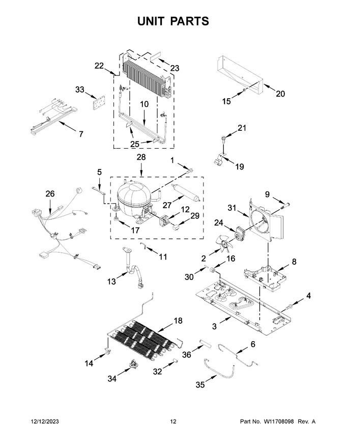 Diagram for MBL1957FEZ09