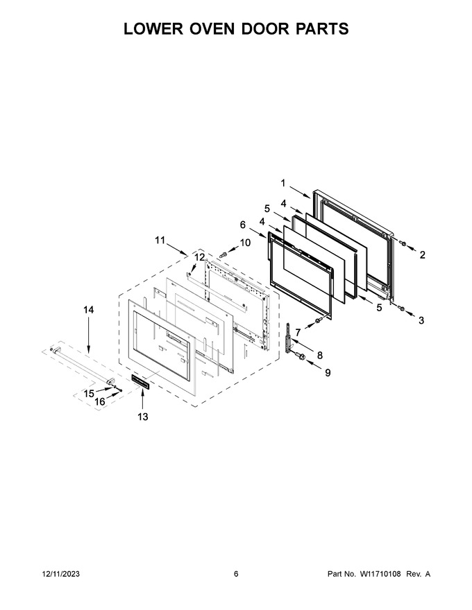 Diagram for KODE300ESS21