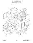 Diagram for 03 - Chassis Parts