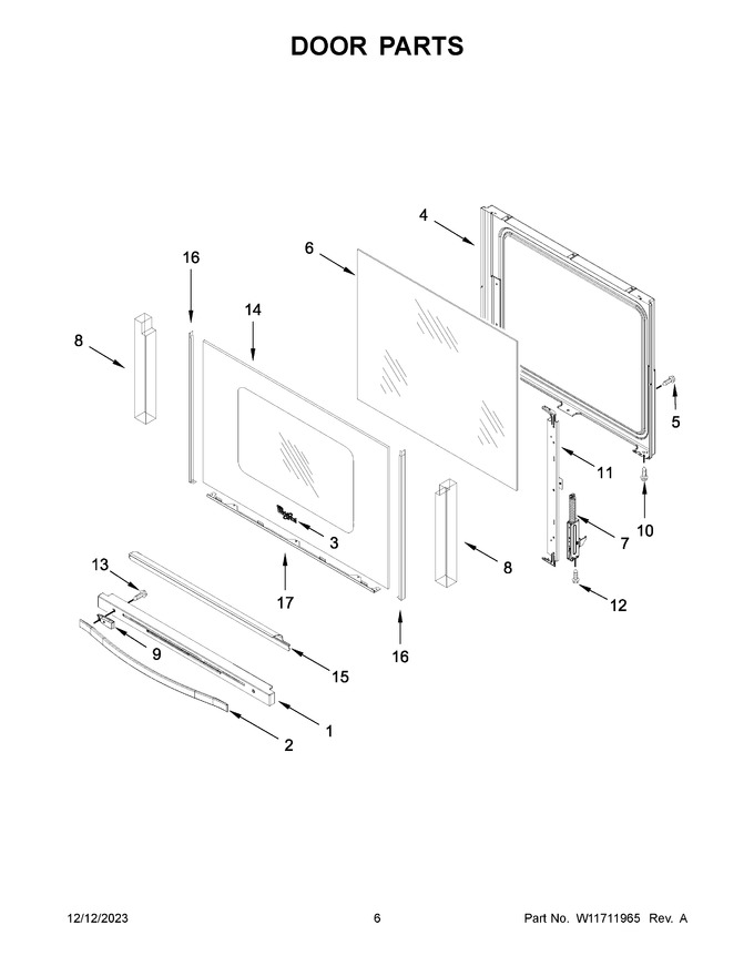 Diagram for YWEE745H0LZ4