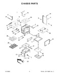 Diagram for 04 - Chassis Parts