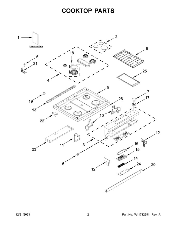 Diagram for KSDB900ESS9