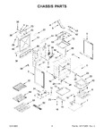 Diagram for 03 - Chassis Parts