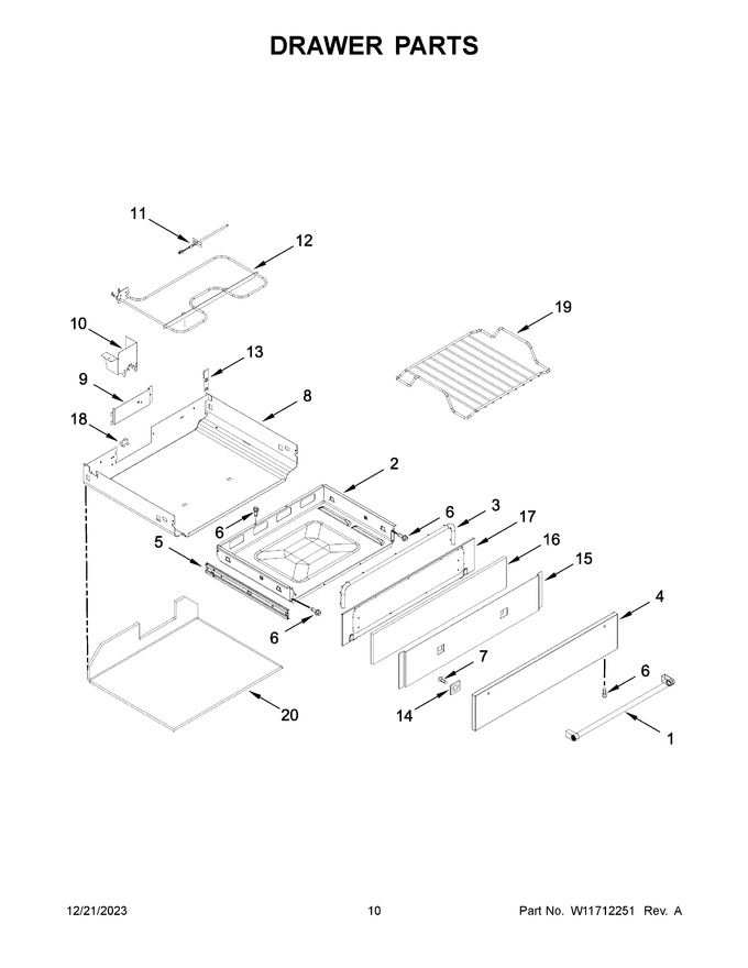 Diagram for KSDB900ESS9