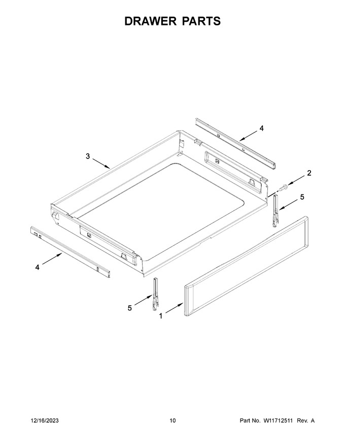 Diagram for YKFEG500EBS8