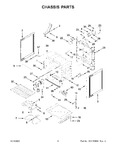 Diagram for 04 - Chassis Parts