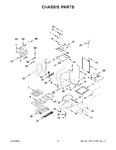 Diagram for 03 - Chassis Parts
