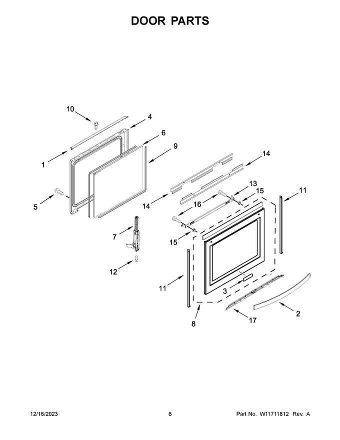 Diagram for WEE750H0HZ5