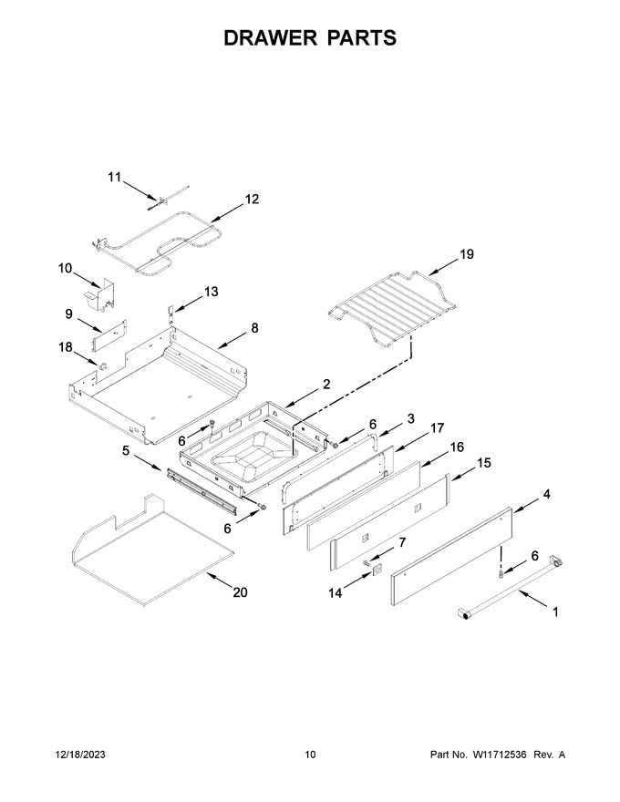Diagram for YKSDB900ESS9