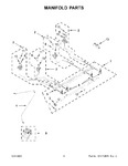 Diagram for 04 - Manifold Parts
