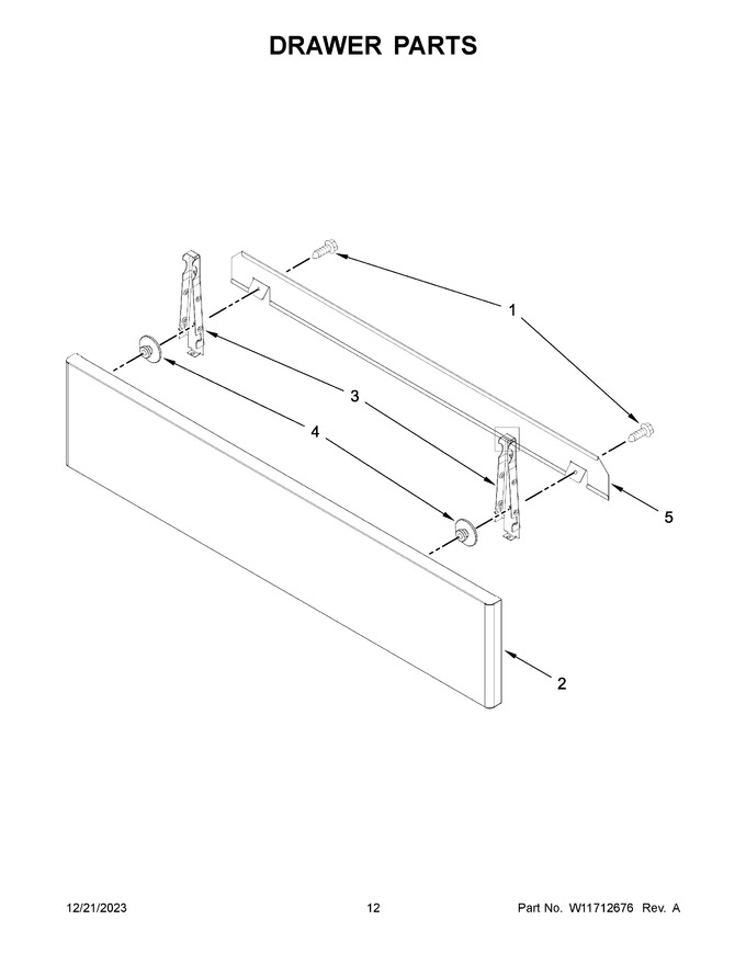 Diagram for KSDG950ESS7