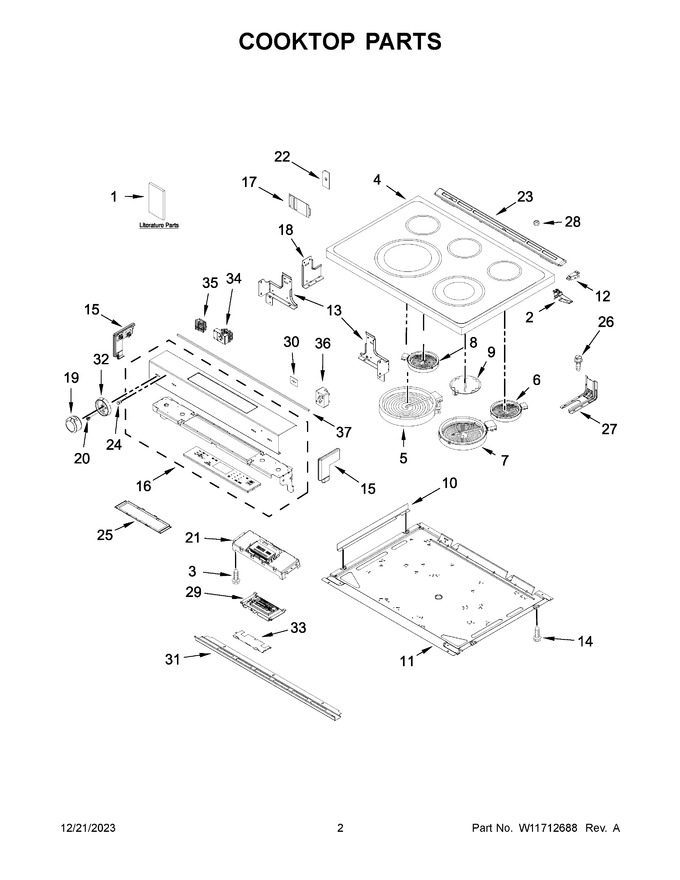 Diagram for KSEB900ESS7
