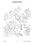 Diagram for 03 - Chassis Parts