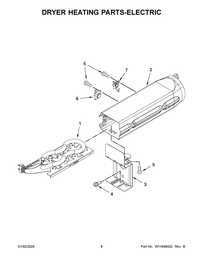 Diagram for MED7230HW3