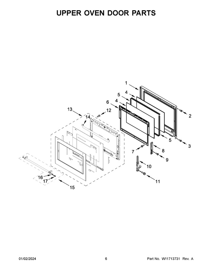 Diagram for KOED530PPS00