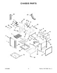 Diagram for 04 - Chassis Parts