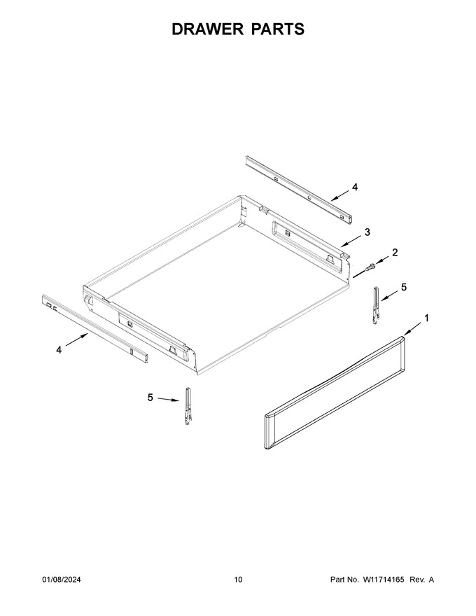 Diagram for KFEG500EWH7