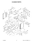 Diagram for 03 - Chassis Parts