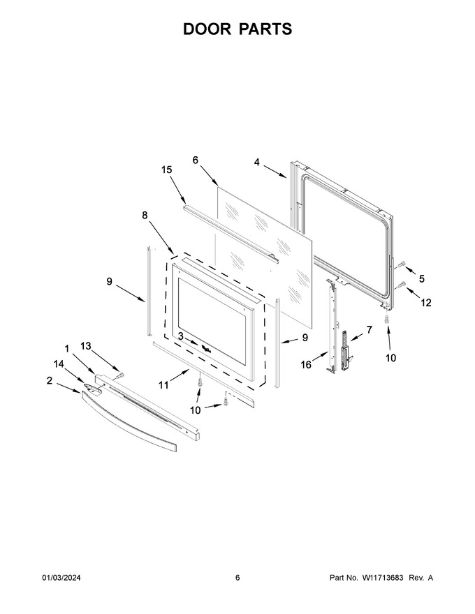 Diagram for WEE750H0HW5