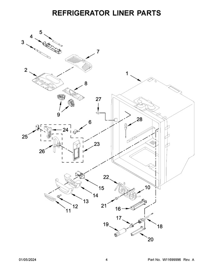 Diagram for JFFCF72DKM00