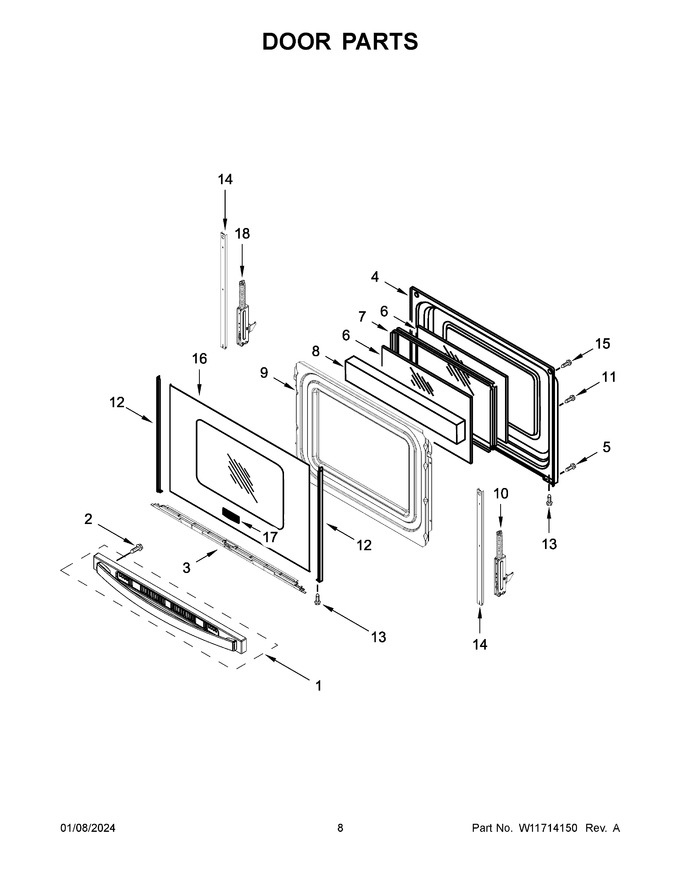 Diagram for WEG515S0LV4