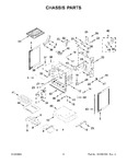 Diagram for 04 - Chassis Parts