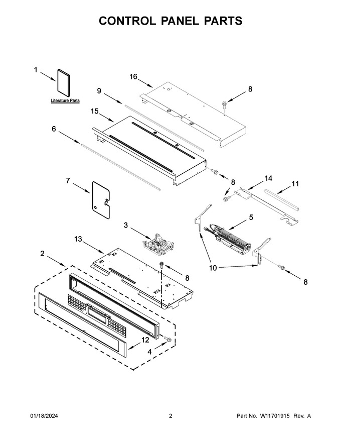 Diagram for KOES527PSS00