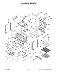 Diagram for 03 - Chassis Parts