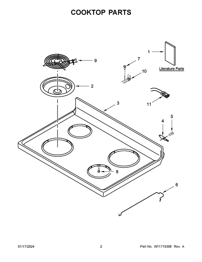 Diagram for ACR4303MMS2