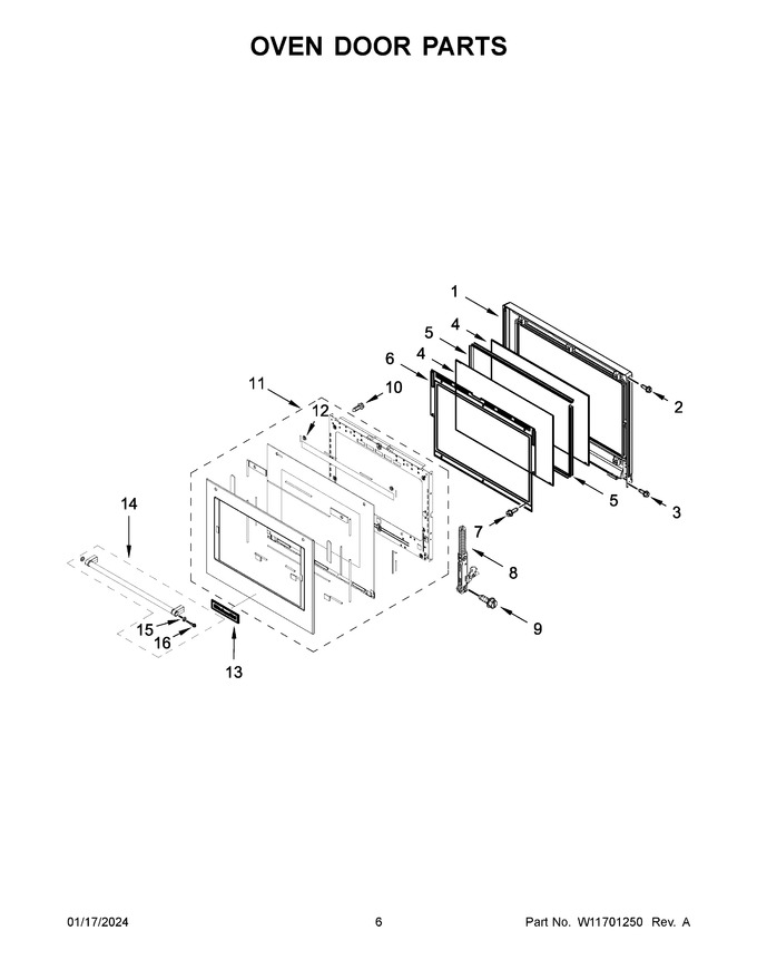 Diagram for KOEC527PSS00