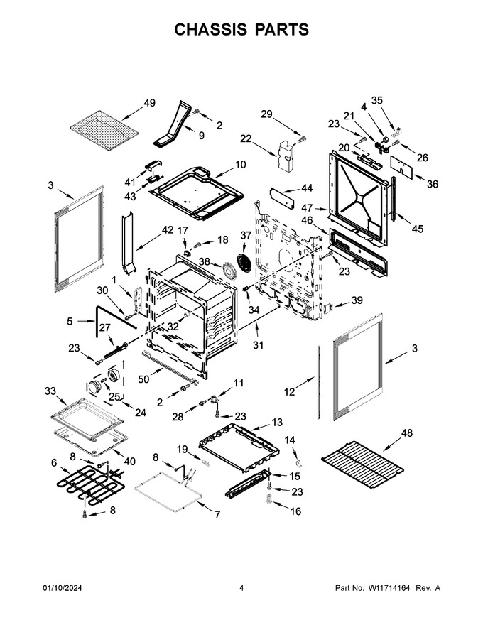 Diagram for YMES8800PZ1