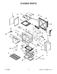 Diagram for 04 - Chassis Parts