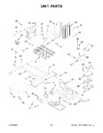 Diagram for 11 - Unit Parts