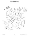 Diagram for 04 - Chassis Parts