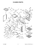 Diagram for 04 - Chassis Parts