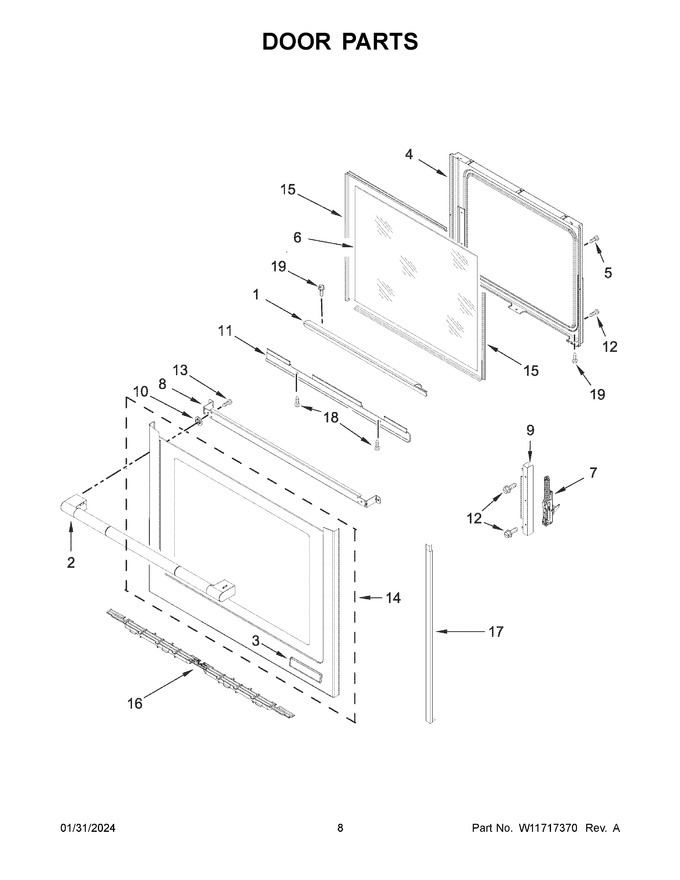 Diagram for JIS1450ML1
