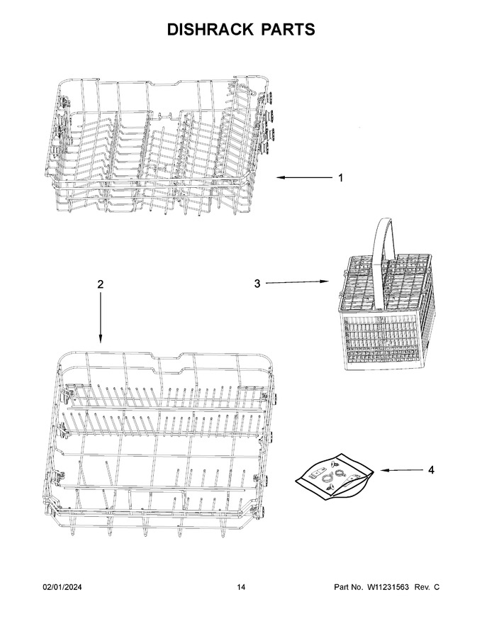 Diagram for UDT555SAHP0