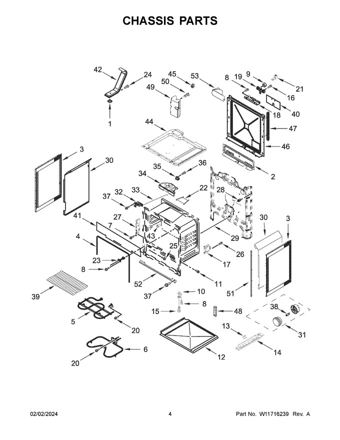Diagram for WEE515S0LS3