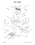 Diagram for 07 - Unit Parts