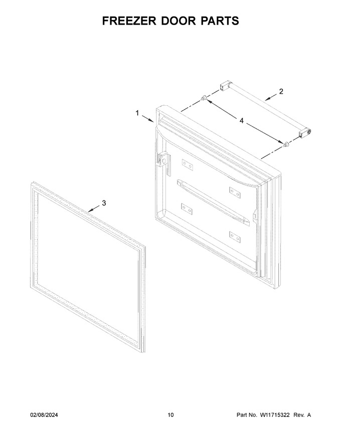 Diagram for KRBR109ESS05