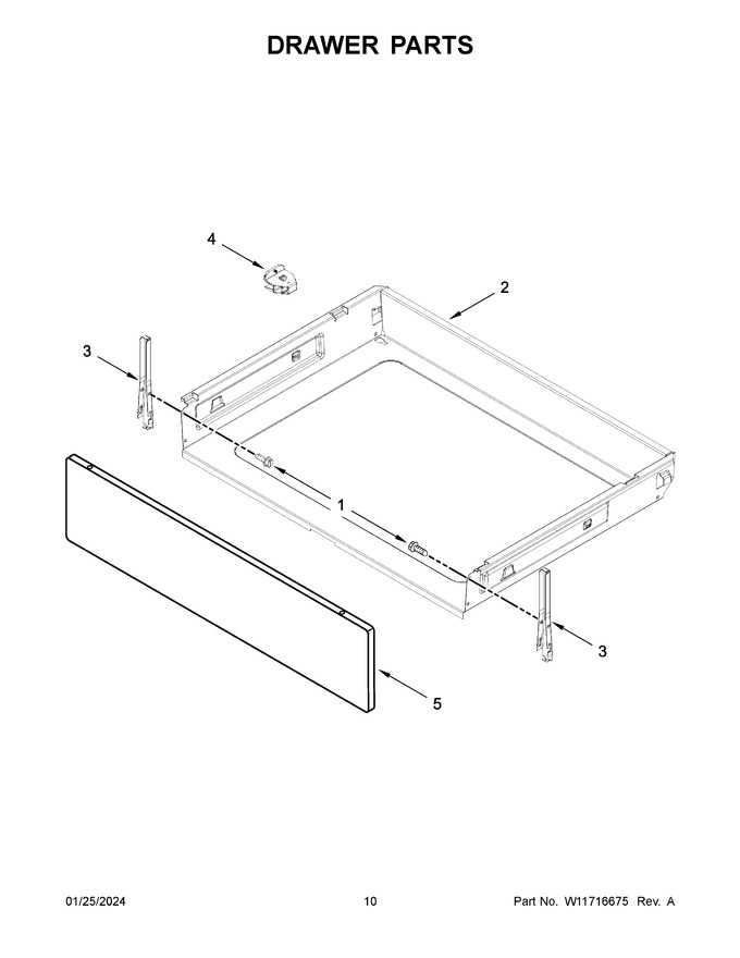 Diagram for WFC315S0JS4