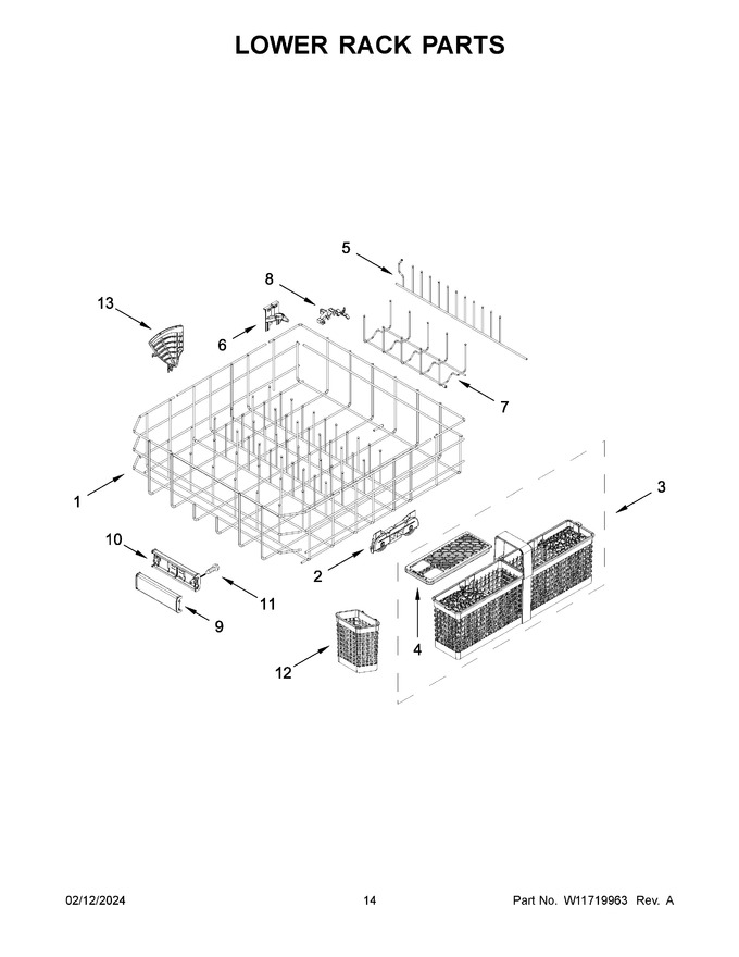 Diagram for KDPM804KPS2
