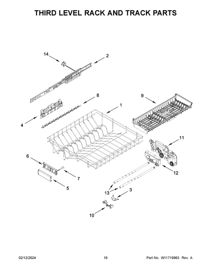 Diagram for KDPM804KPS2