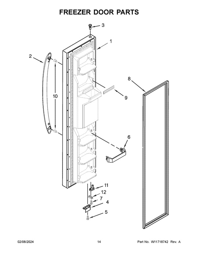 Diagram for WRS321SDHB10
