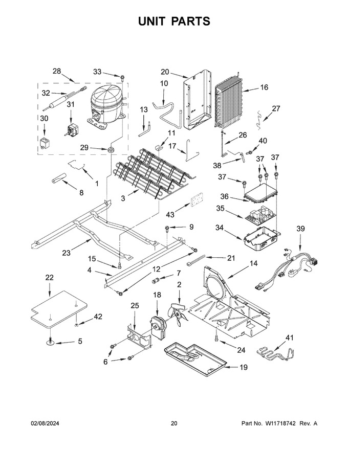 Diagram for WRS321SDHB10